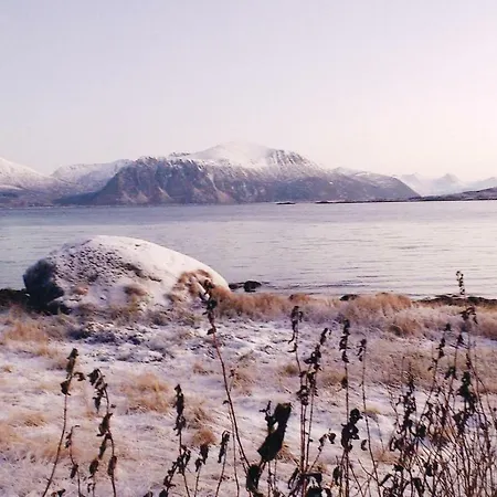 Holiday Myre 41 Myre (Nordland)
