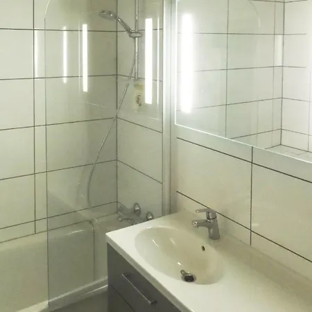 Hébergement de vacances Holiday Myre 41 Myre (Nordland)