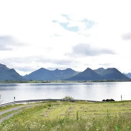 Holiday Myre 41 Myre (Nordland)