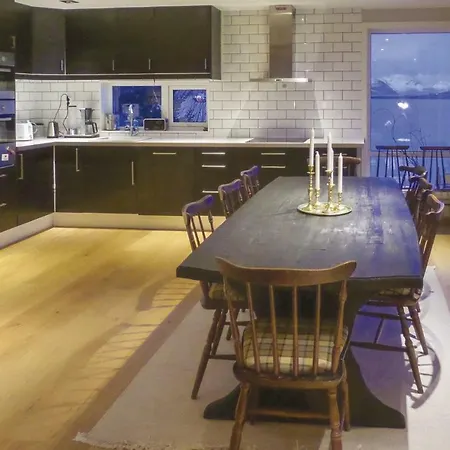 Holiday Myre 41 Holiday home Myre (Nordland)
